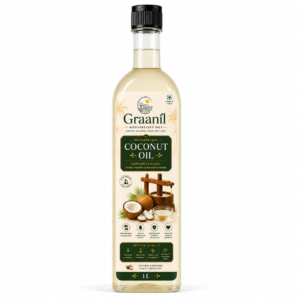 Coconut Oil - 1L