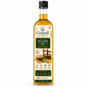 Sesame Oil - 1L