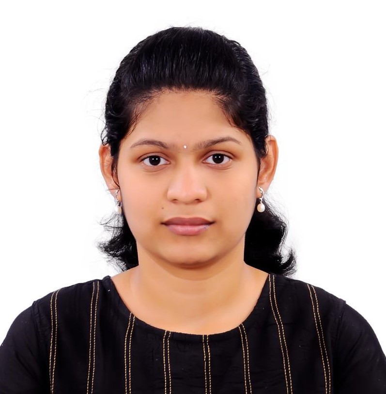 Aswini M.C